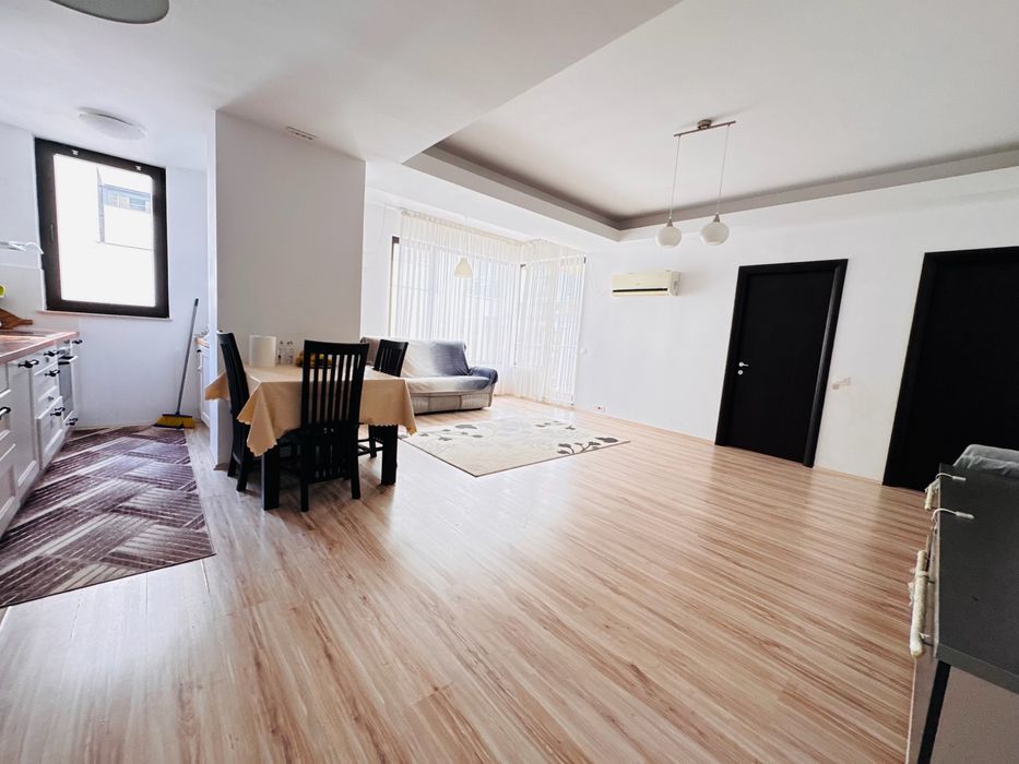 Inchiriez ap. cu 3 camere - Direct proprietar ( zona Zagazului)