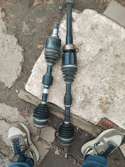 Продам привода Камри 50