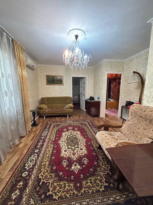 Продается квартира каракамыш республиканский музыкальный техникум