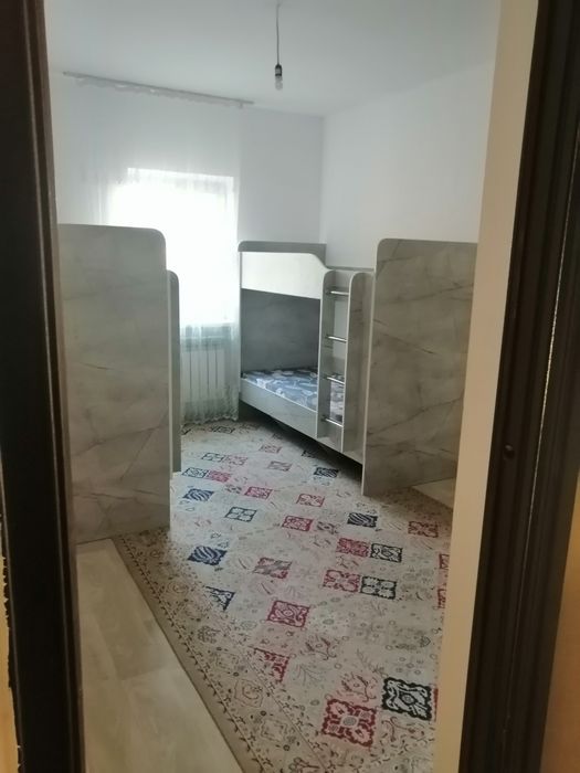 Сдаются комнаты в новом общежитии