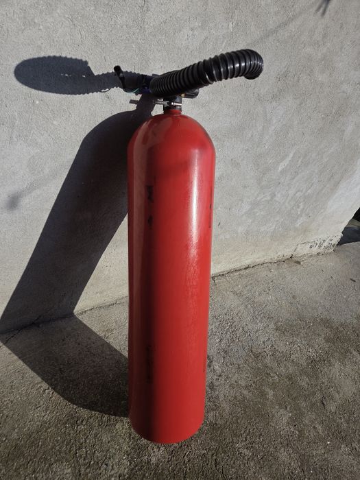 Метанови бутилки 3 броя