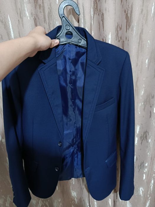 классический костюм для детей