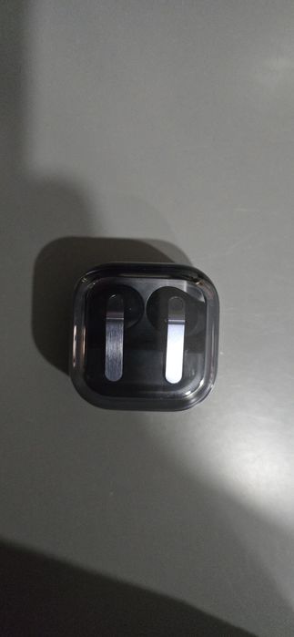 Samsung buds 4 pro, новые черные, распакованные