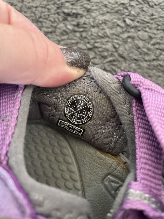 Sandale Keen copii unisex