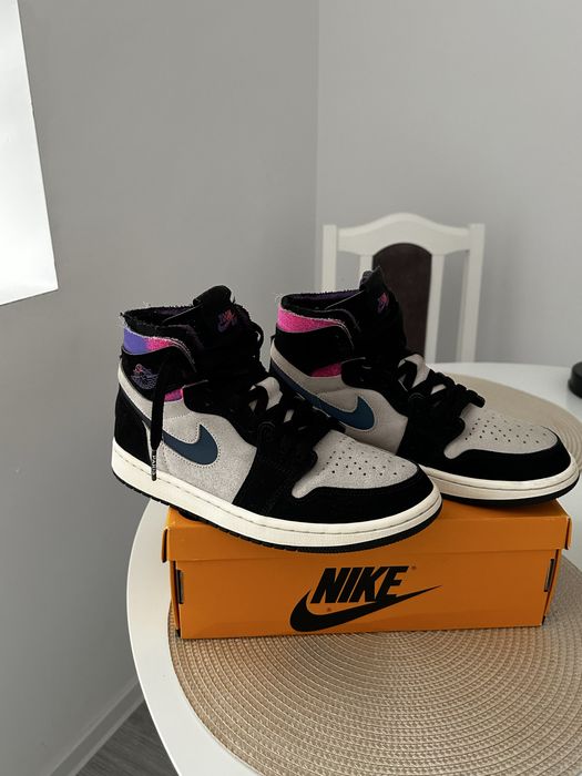 Nike Air Jordan 1 Zoom CMFT “PSG”