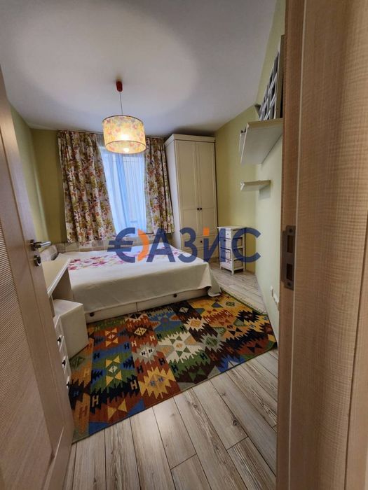 Продава се Четиристаен апартамент в Свети Влас - 143 кв.м за 1595 €/кв.м - Снимка #9