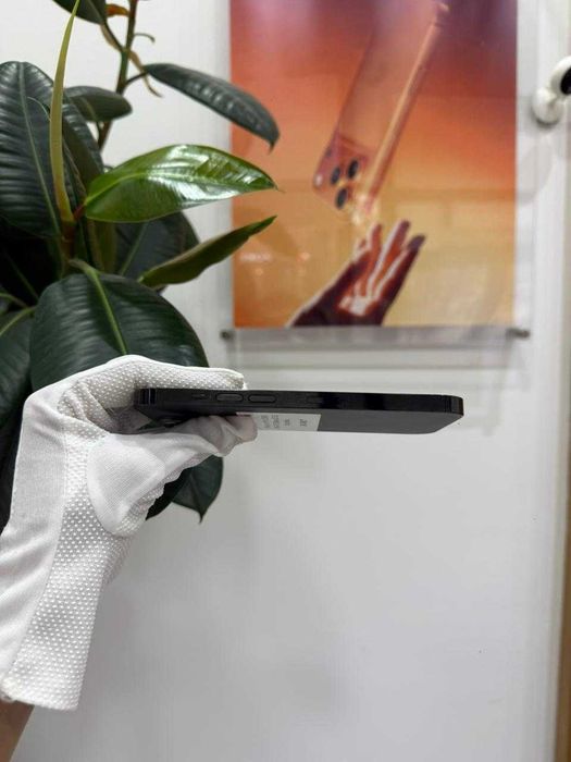 iPhone 14 Pro 256Gb Black