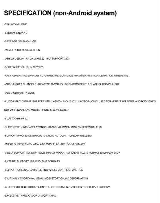 Navigatie Auto Bmw e60,e61,e90,e91,e92, Carplay,Android Auto,bluetooth