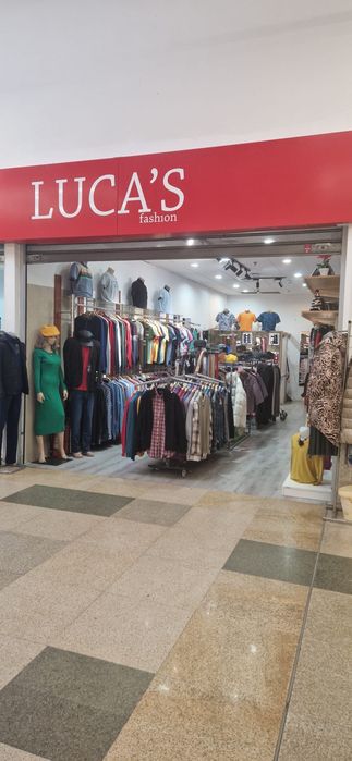 Magazin haine afacere la cheie