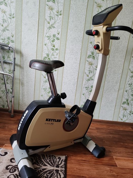 Тренажёр, состояние хорошее