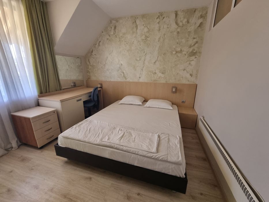 Продава се Тристаен апартамент в Варна, ХЕИ - 68 кв.м за 9 €/кв.м - Снимка #3