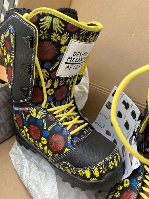 Boots snowboard Thirty Two