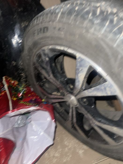 Шины летние 205/55/16