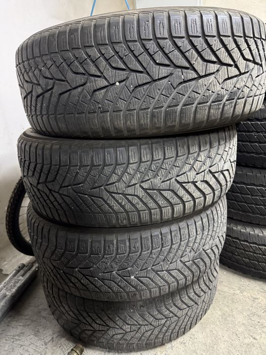 Зимни гуми Yokohama 235/55/R19