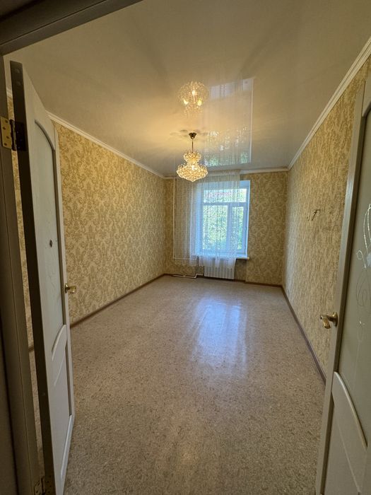 Продам 3х комн квартиру