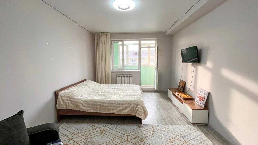 Продается 1 комнатная квартира Жулдыз Империя