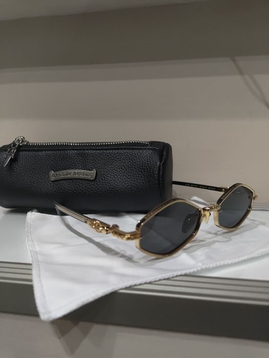 Chrome hearts sunglasses