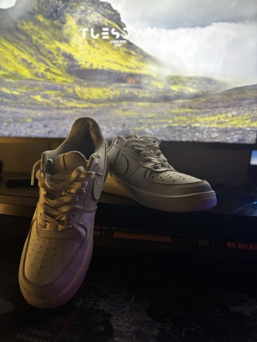 airforce 1 uzati marimea 42.5