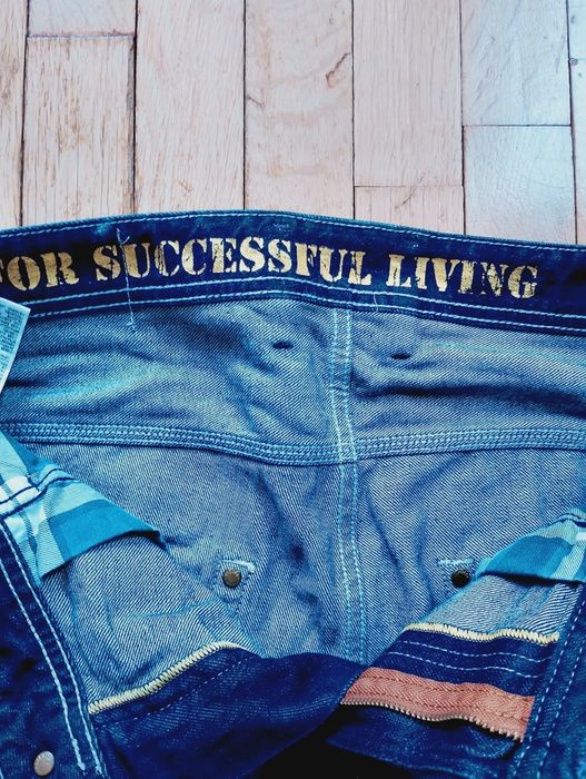 Diesel мъжки дънки