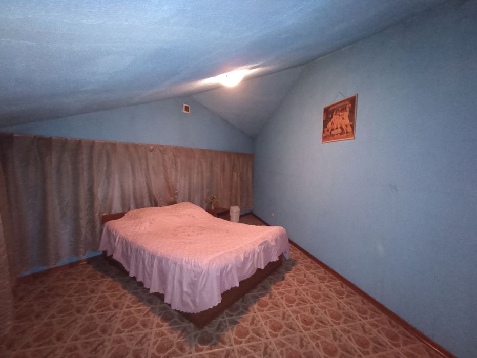 Продам сауну в микрорайоне Жетысу-2