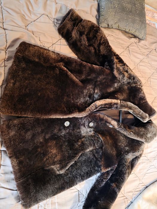 Haina blana naturala