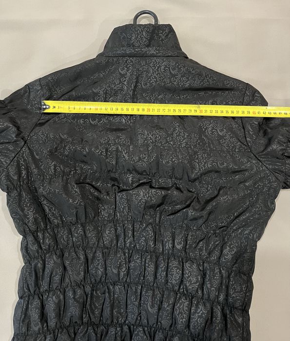 Куртка тонкая(короткая)