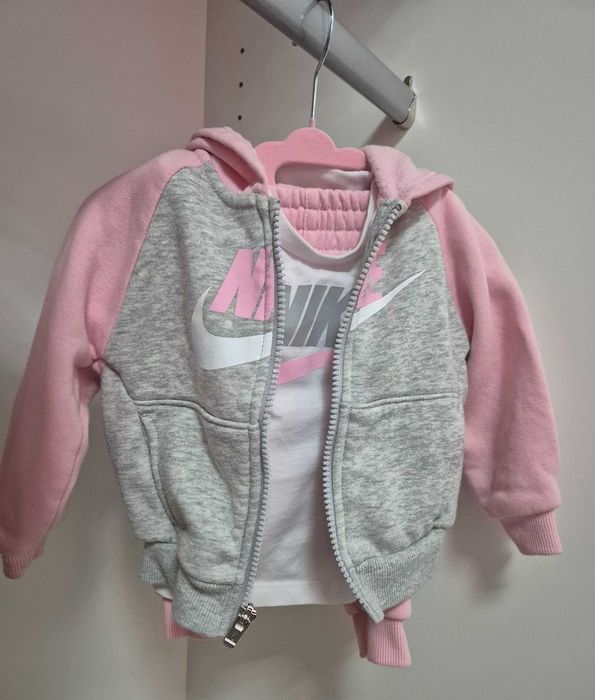 Детски екип Nike 74-80