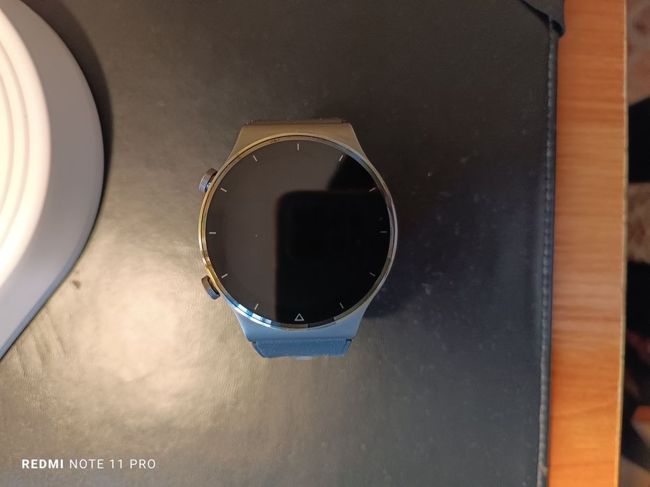 Huawei watch GT2 pro