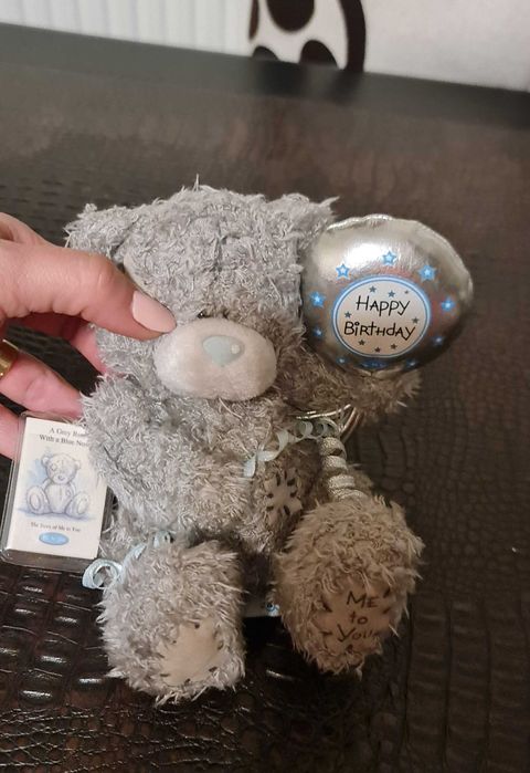 Ursuleți Mee Too, noi, superbi