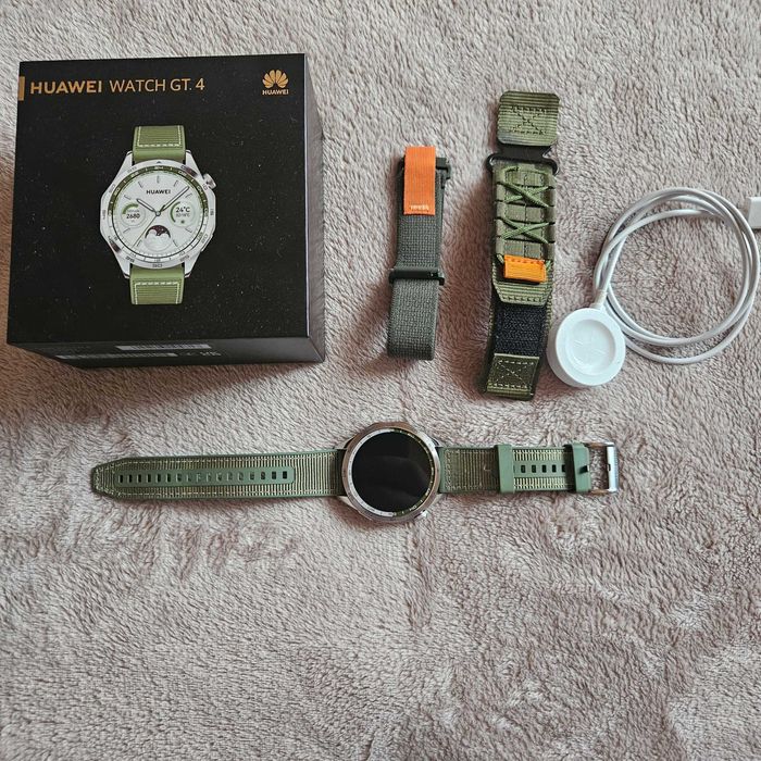 huawei watch GT 4