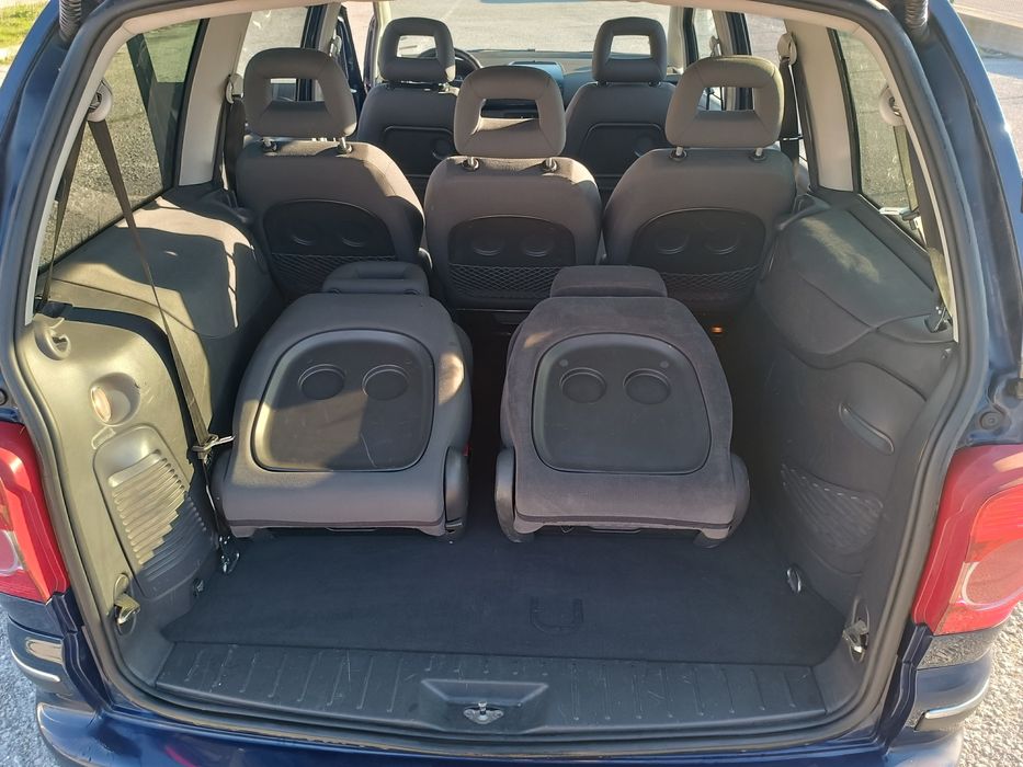 Фолксваген Шаран 2.0 бензин.газ