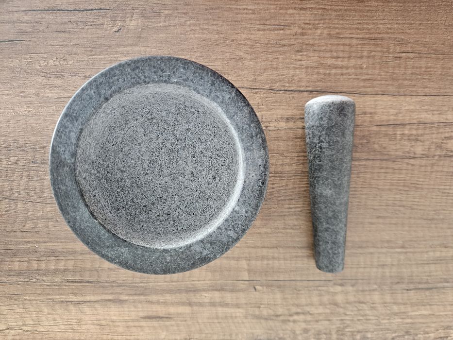JAMIE OLIVER Гранитно хаванче Ф14,5см