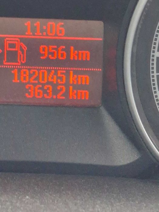 Ford Mondeo Ghia MK4 2007 TDCi - 190.000 km - distributie si ambreiaj noi