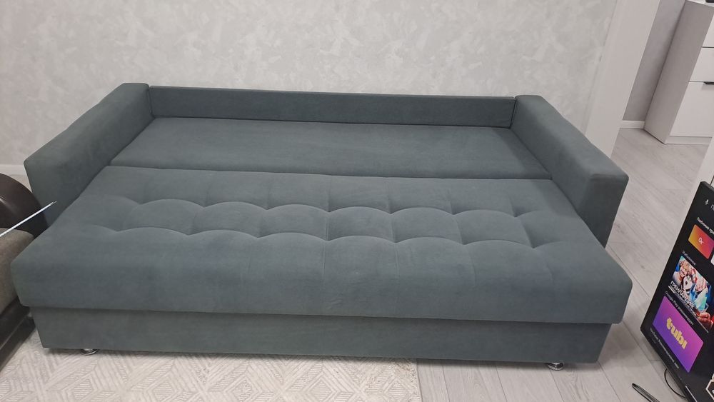 Диван раздвижной