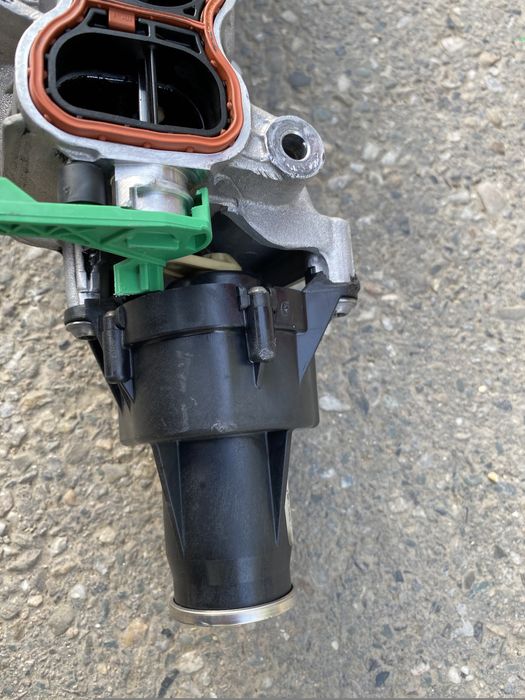 Galerie admisie bmw f15 f16 f10 f01 M550 d 750xd