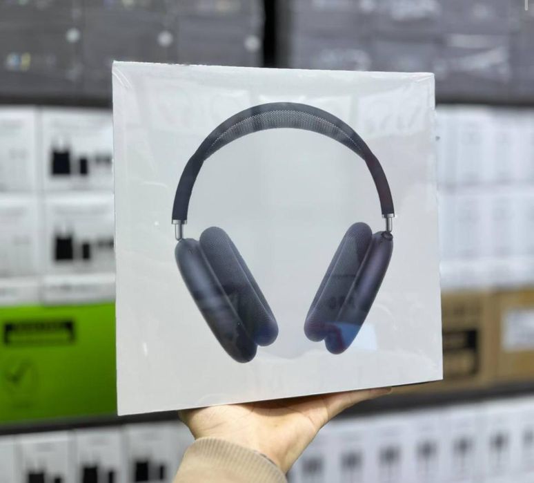 —Airpods max 2 ANC