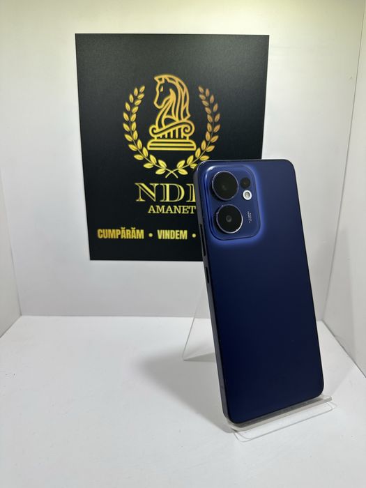 NDP Amanet NON-STOP Calea Vitan Nr. 121 Oppo Reno 13 F (47295)