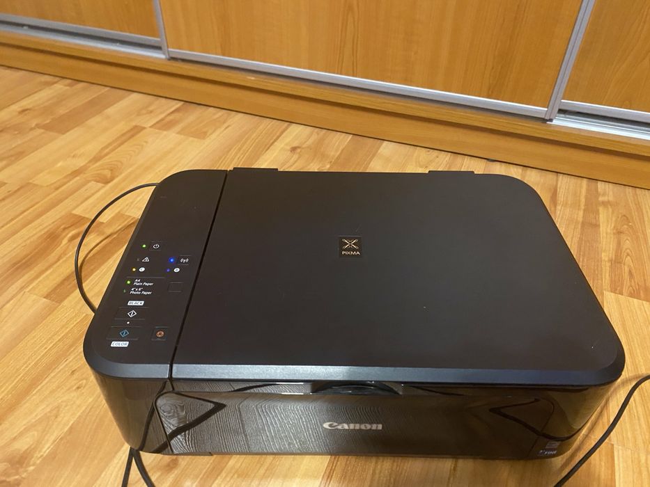 Imprimanta color Canon Pixma MG3650