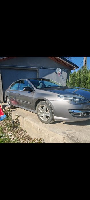 Jante structurale capace  R16 5x114  OEM Renault Megane Laguna Scenic Fluence latitude