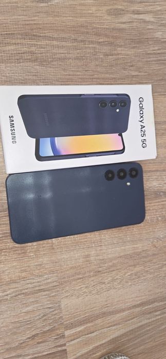 Samsung galaxy a25 5G сатылады