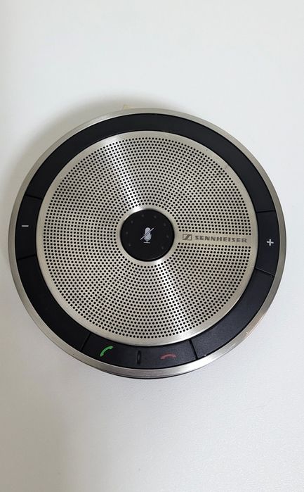 Sistem de conferinta Sennheiser SP 20 ML