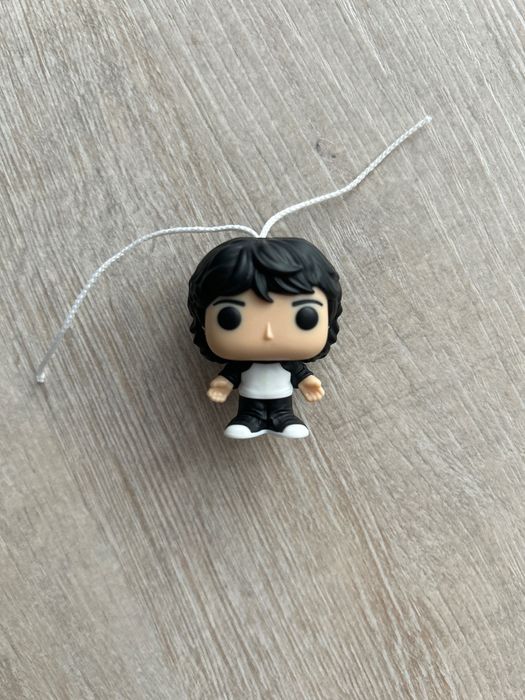 Майк из очень странные дела