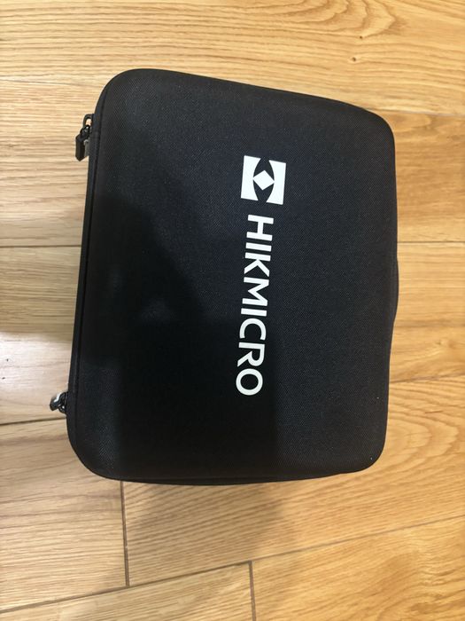 Hikmicro falcon fq50