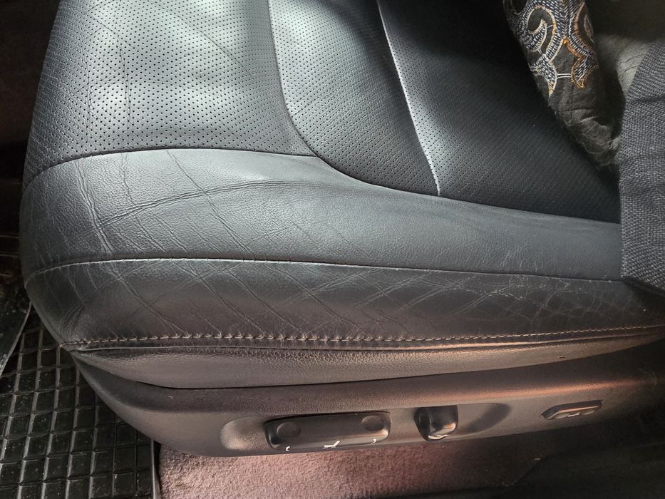 Toyota Land Cruiser 2012