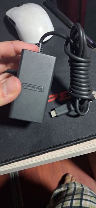 Продам Nintendo Switch Lite