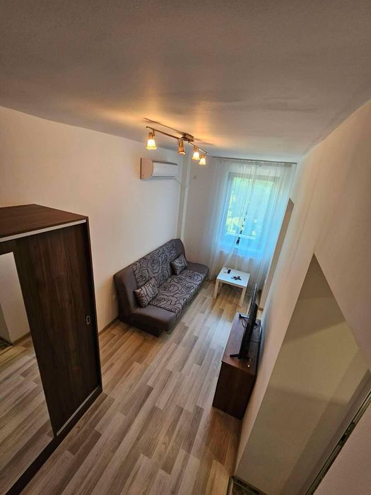 Дава се под наем Едностаен апартамент в София, Студентски град - 25 кв.м за 325 € - Снимка #1