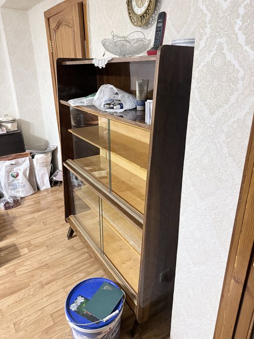 Шкаф отдам бесплатно