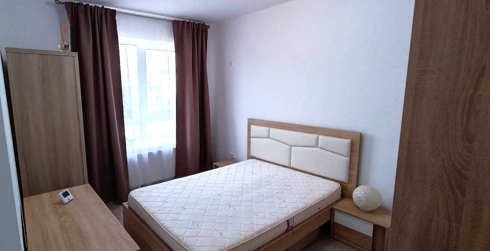 Apartament 2 camere + loc de parcare privat | Militari Residence