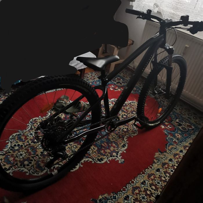 Vand Rockrider 500st URGENT! (detalli in descriere)