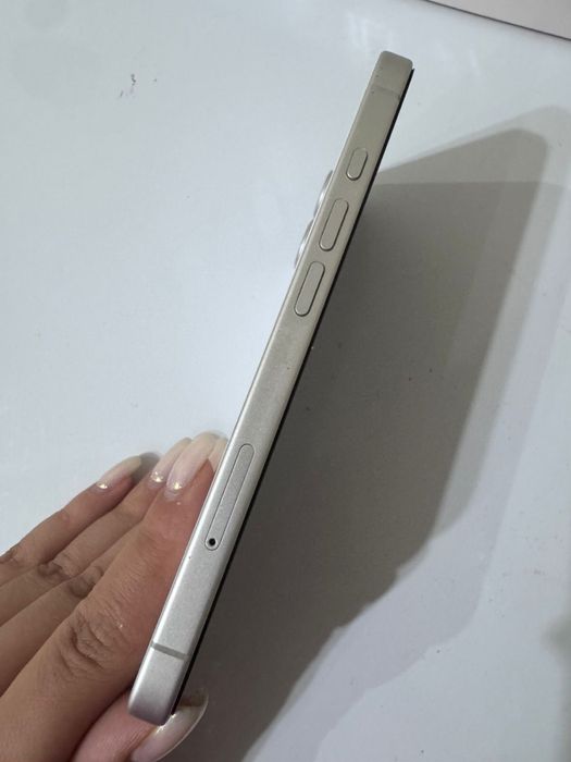 Iphone 16 128гигабайт